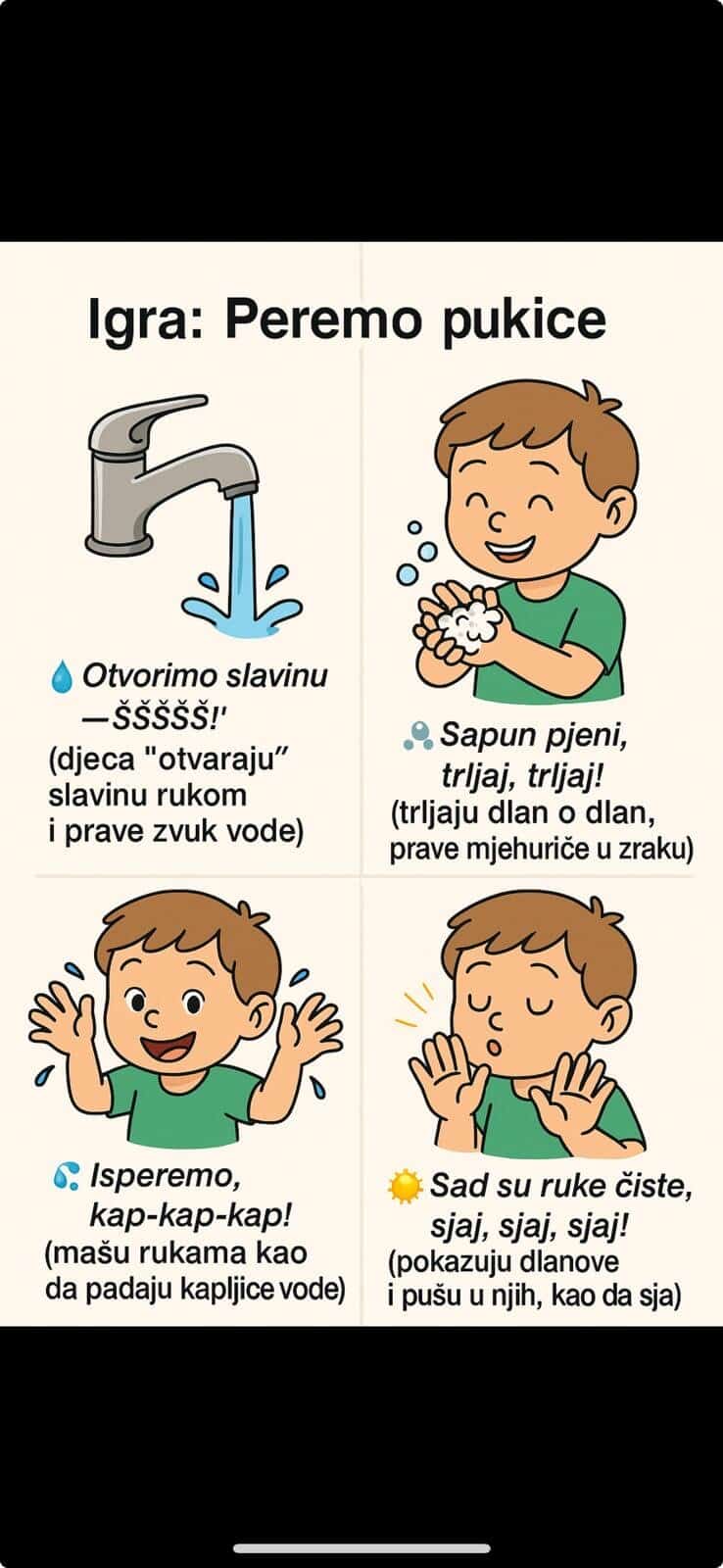 Svjetski dan čistih ruku – 2.