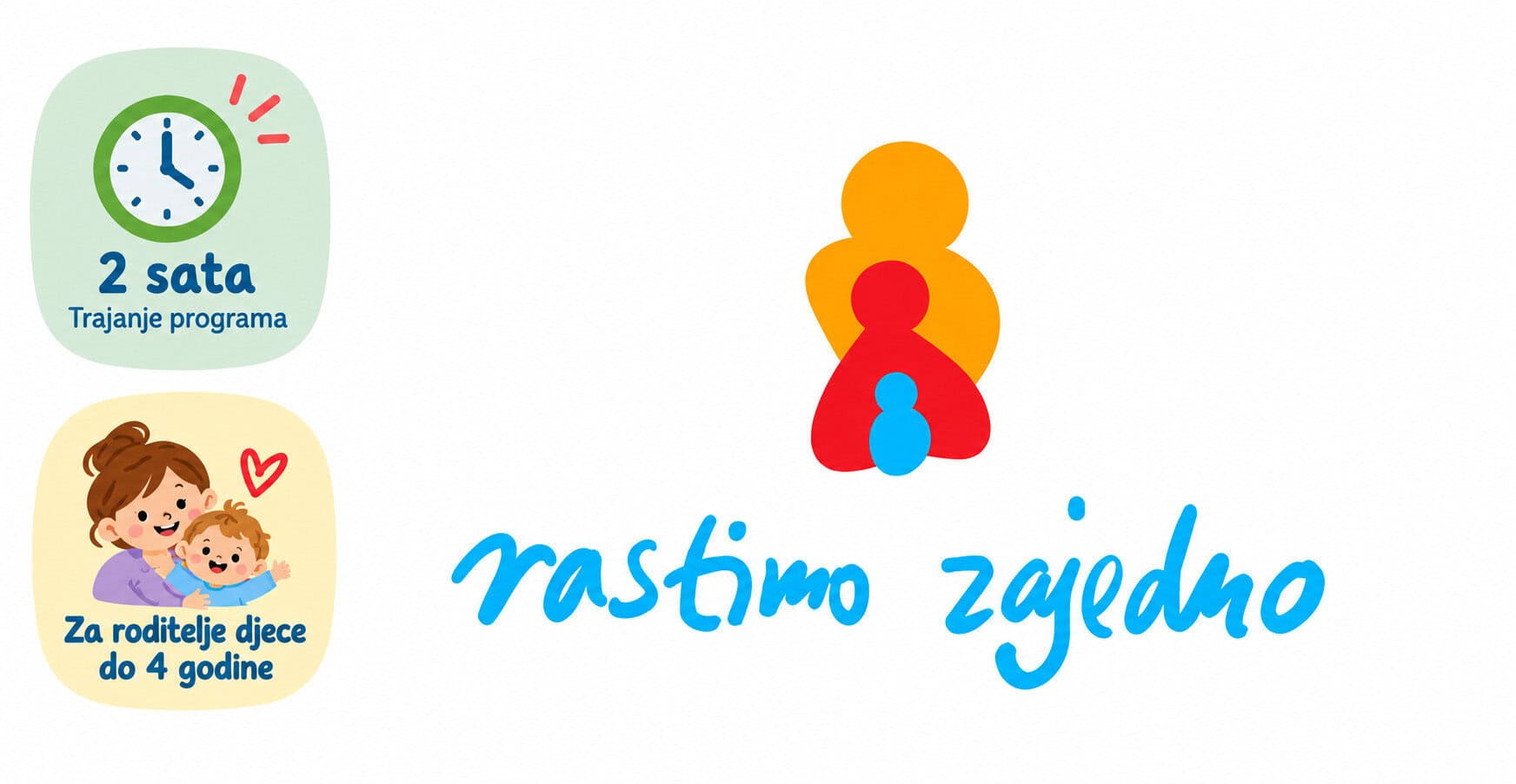 Rastimo zajedno_ obiteljska podrška